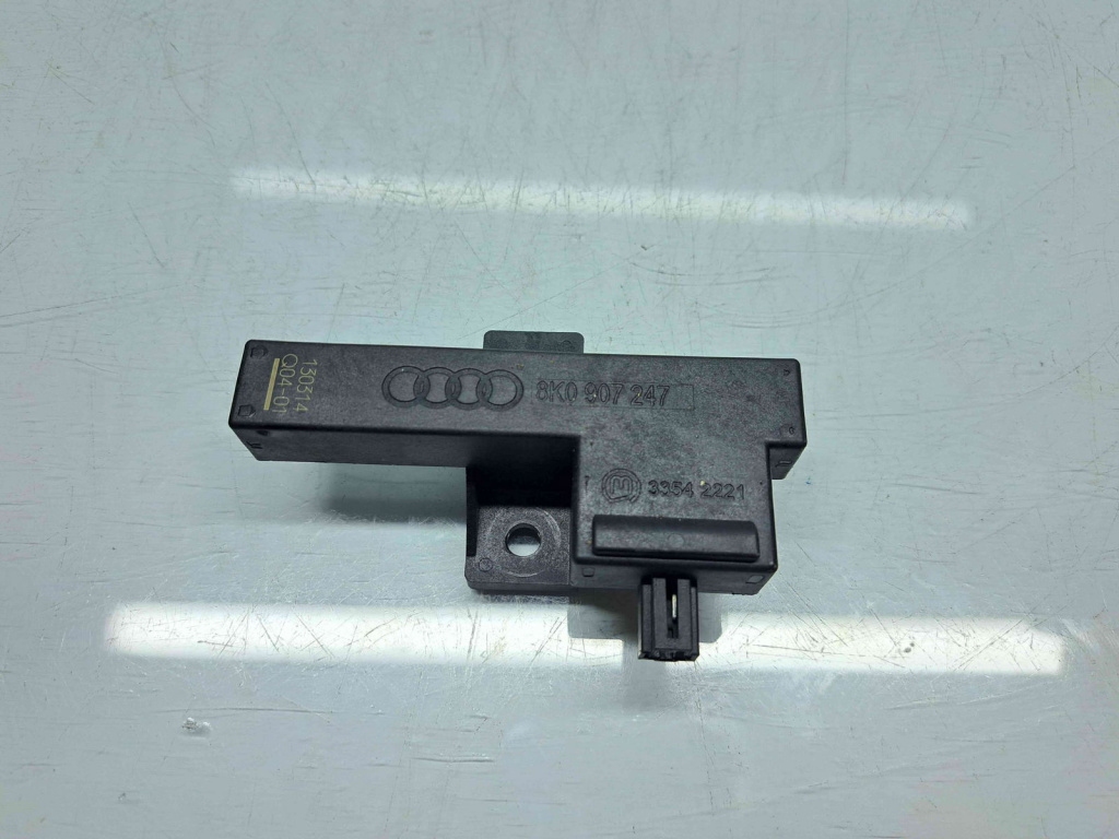 Antena keyless entry Audi A6 (4G2, C7) [Fabr 2012-2017] 8K0907247