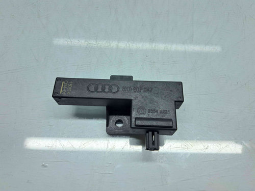 Antena keyless entry Audi A6 (4G2, C7) [Fabr 2012-2017] 8K0907247
