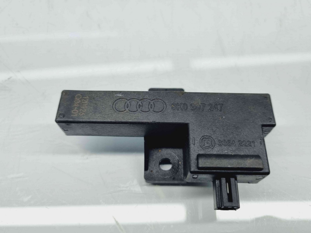 Antena keyless entry Audi A6 (4G2, C7) S-line [Fabr 2012-2017] 8K0907247