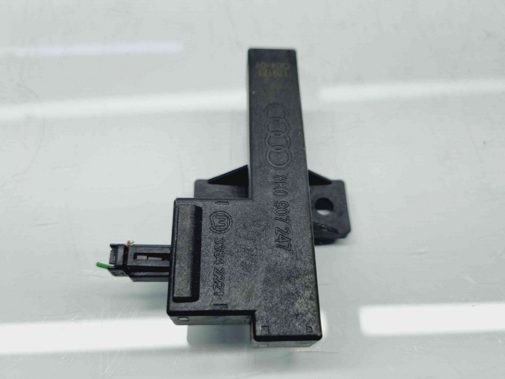 Antena keyless entry Audi A6 (4G2, C7) S-line [Fabr 2012-2017] 8K0907247