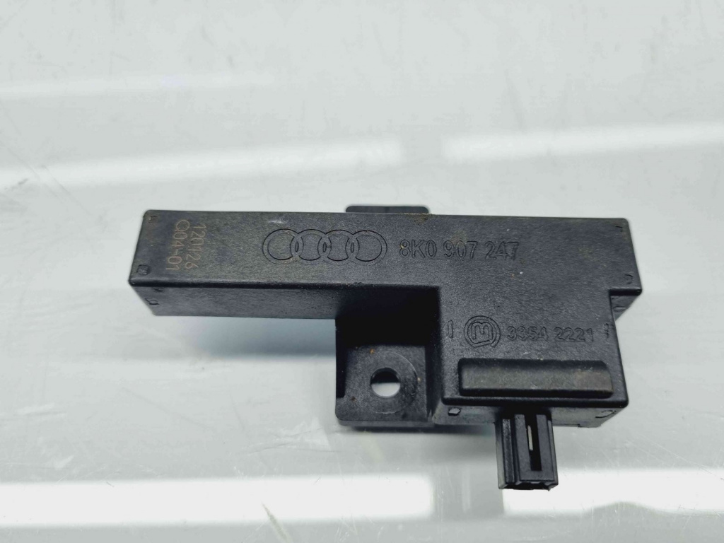 Antena keyless entry Audi A6 (4G2, C7) S-line [Fabr 2012-2017] 8K0907247