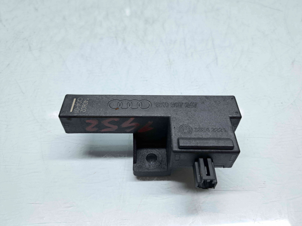 Antena keyless entry Audi A7 Sportback (4GA) [Fabr 2011-2017] 8K0907247