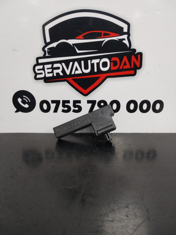 Antena keyless entry Audi A8 (2009-2017) [4H] D4 3.0 Motorina 2012, 4H0907247
