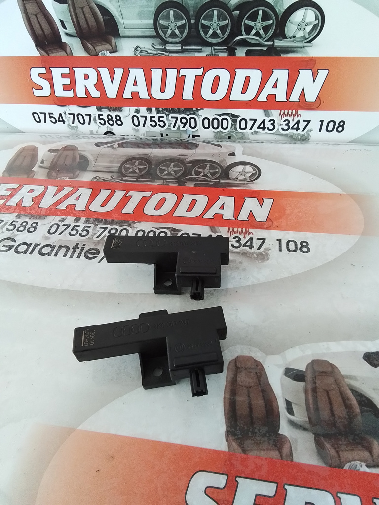 Antena keyless entry Audi A8 (2009-2017) [4H] D4 3.0 Motorina 2015, 8K0907247