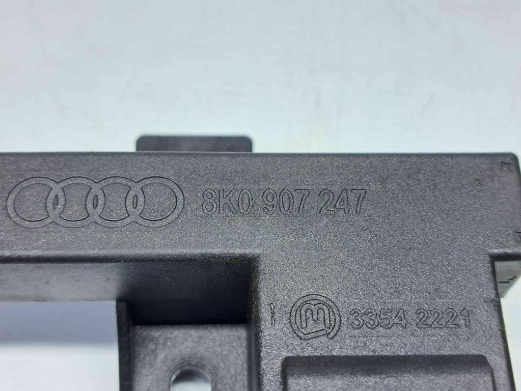 Antena keyless entry Audi A8 (4H) [Fabr 2010-2017] 8K0907247