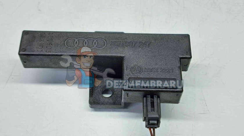 Antena keyless entry Audi A8 (4H) [Fabr 2010-2017] 8K0907247