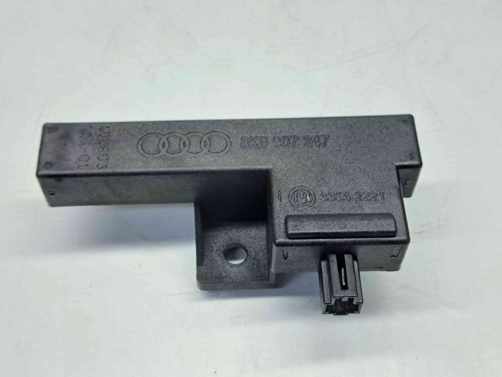 Antena keyless entry Audi A8 (4H) [Fabr 2010-2017] 8K0907247