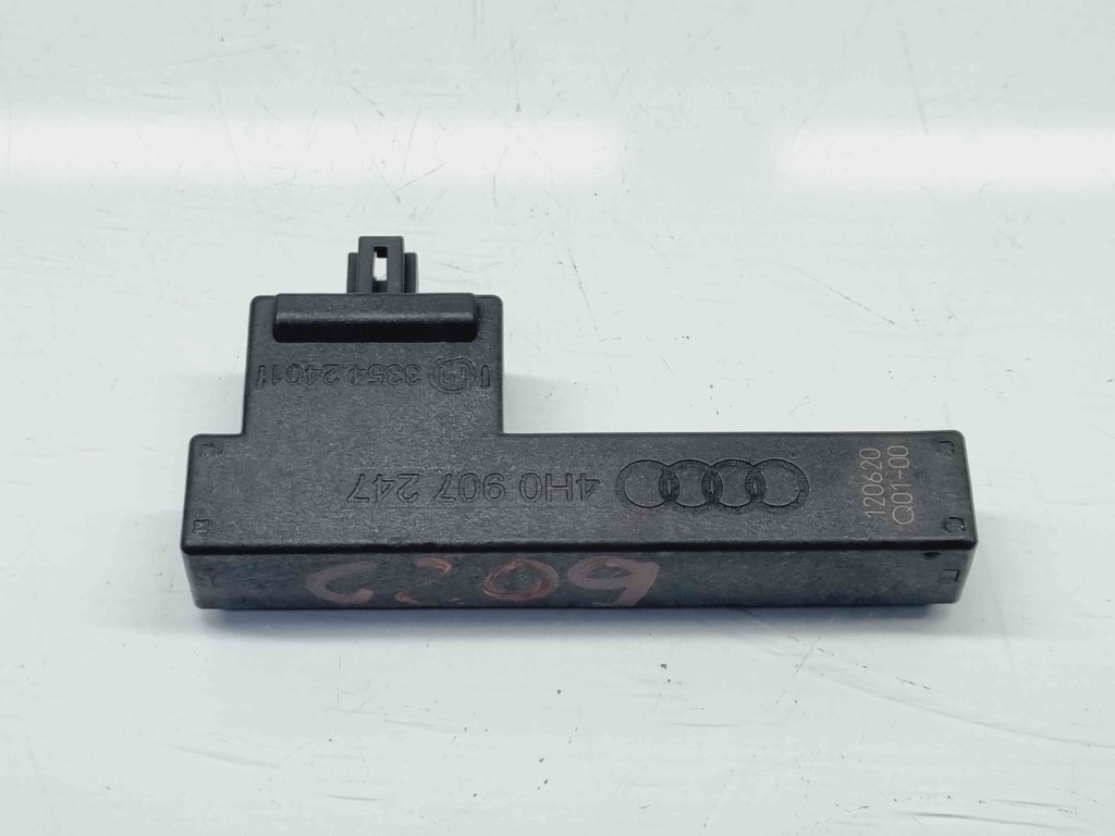 Antena keyless entry Audi A8 D4 (4H2, 4H8, 4HC, 4HL) [Fabr 2009-2018] 4H0907247
