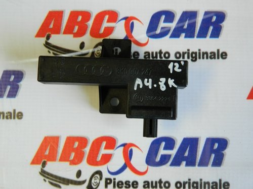 Antena Keyless Entry Audi Q5 8R cod: 8K0907247 model 2014