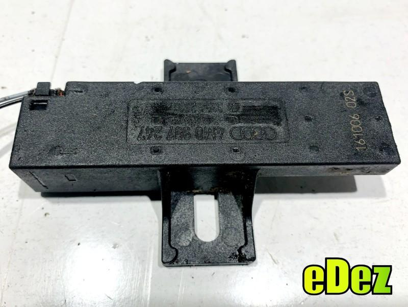 Antena keyless entry Audi Q7 (2015->)[4M] 4M0907247