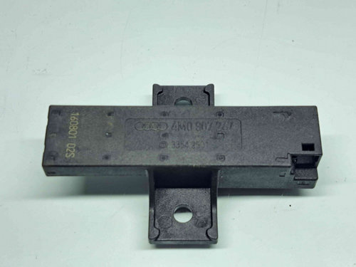 Antena keyless entry Audi Q7 (4MB) [ Fabr 2015-prezent] 4M0907247