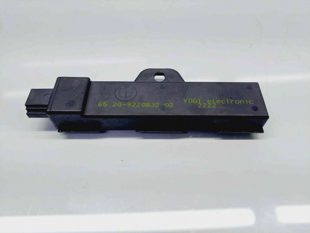 Antena keyless entry Bmw 1 (F20, F21) [Fabr 2011-2017] 9220832