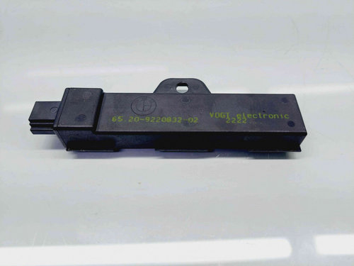 Antena keyless entry Bmw 1 (F20, F21) [Fabr 2011-2017] 9220832