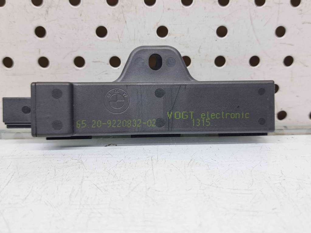 Antena keyless entry Bmw 5 (F10) [Fabr 2011-2016] 9220832