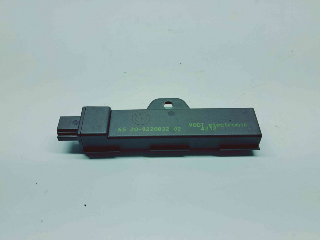 Antena keyless entry Bmw X3 (F25) [Fabr 2010-2017] 9220832