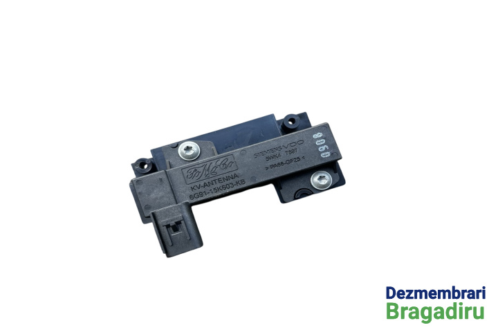 Antena keyless entry Cod: 6G91-15K603-KB Jaguar XF X250 [2007 - 2011] Sedan 4-usi 2.7D AT (207 hp) Cod motor: AJD