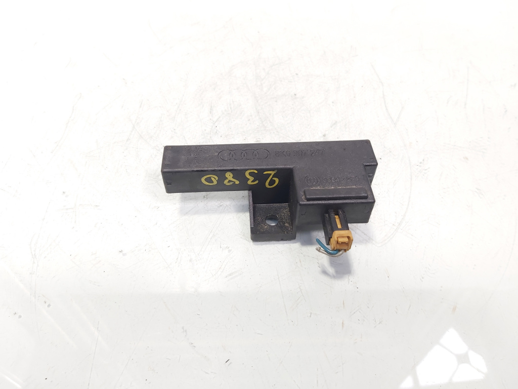Antena keyless entry, cod 8K0907247, Audi Q5 (8RB) (id:688971)