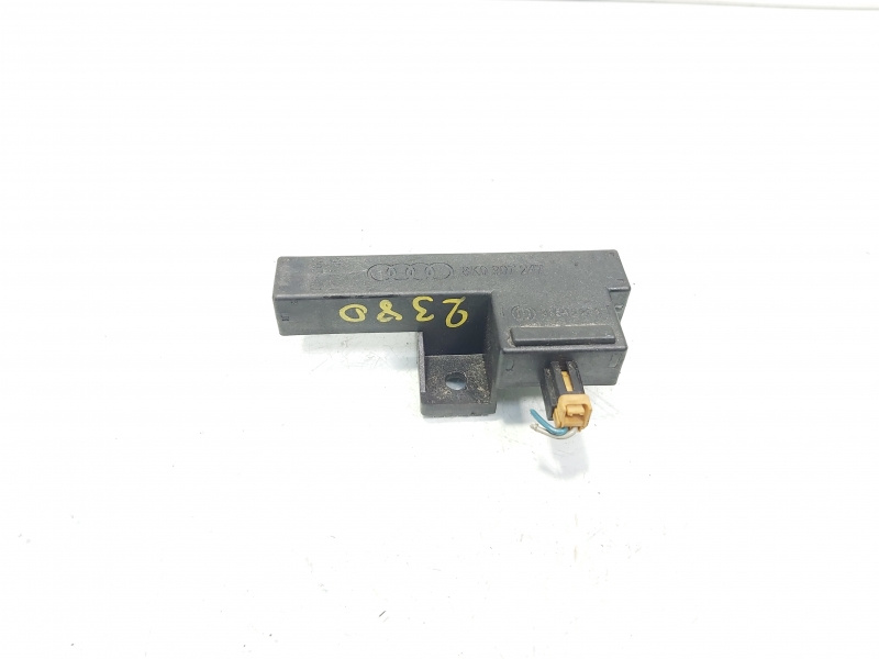 Antena keyless entry, cod 8K0907247, Audi Q5 (8RB) (id:688972)