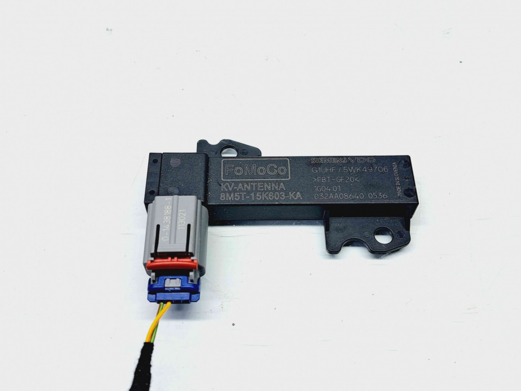 Antena keyless entry Ford C-Max 2 [Fabr 2010-2015] 8M5T-15K603-KA