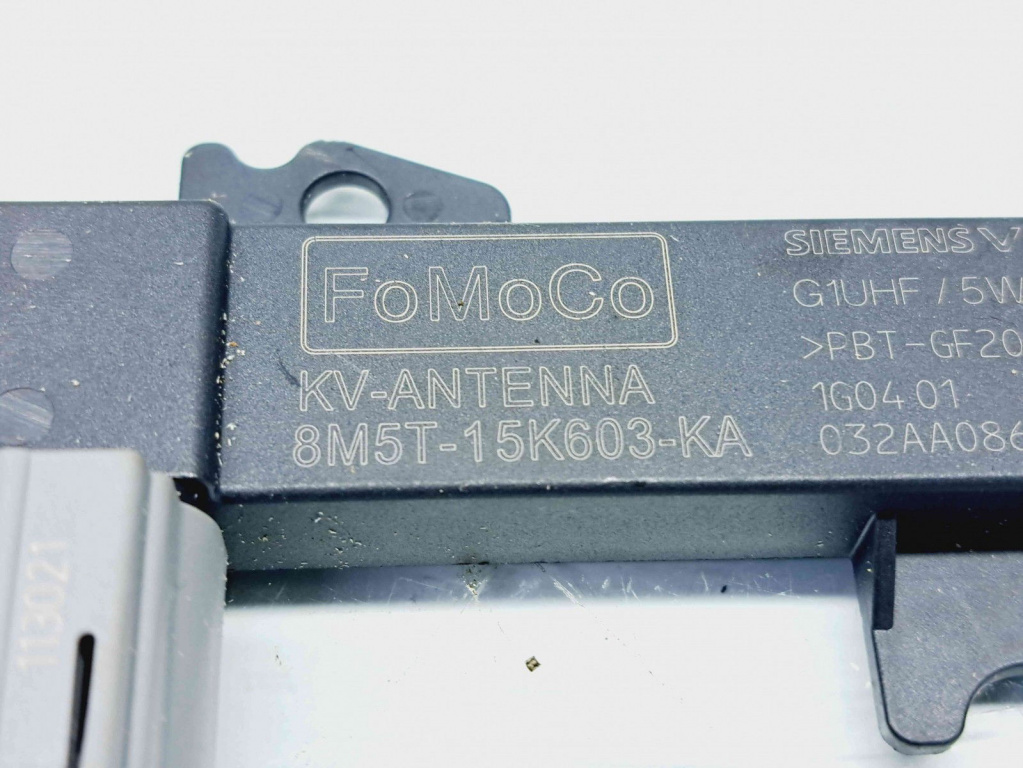 Antena keyless entry Ford C-Max 2 [Fabr 2010-2015] 8M5T-15K603-KA