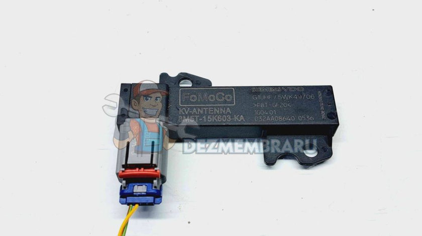 Antena keyless entry Ford C-Max 2 [Fabr 2010-2015] 8M5T-15K603-KA