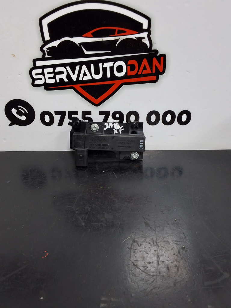 Antena keyless entry Jaguar XF (2008-2015) [X250] 2.0 Motorina 2013, 6G91-15K603-KB