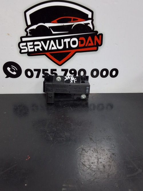 Antena keyless entry Jaguar XF (2008-2015) [X250] 2.0 Motorina 2013, 6G91-15K603-KB