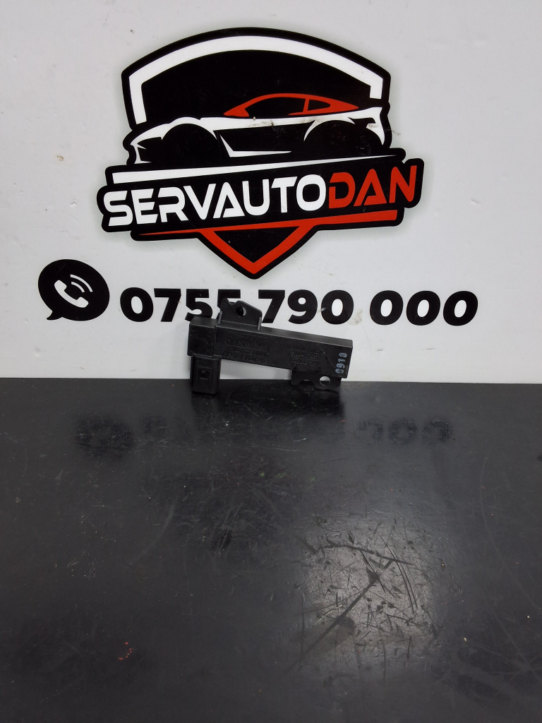 Antena keyless entry Jaguar XF (2008-2015) [X250] 3.0 Motorina 2013, 6G91-15K603-KB