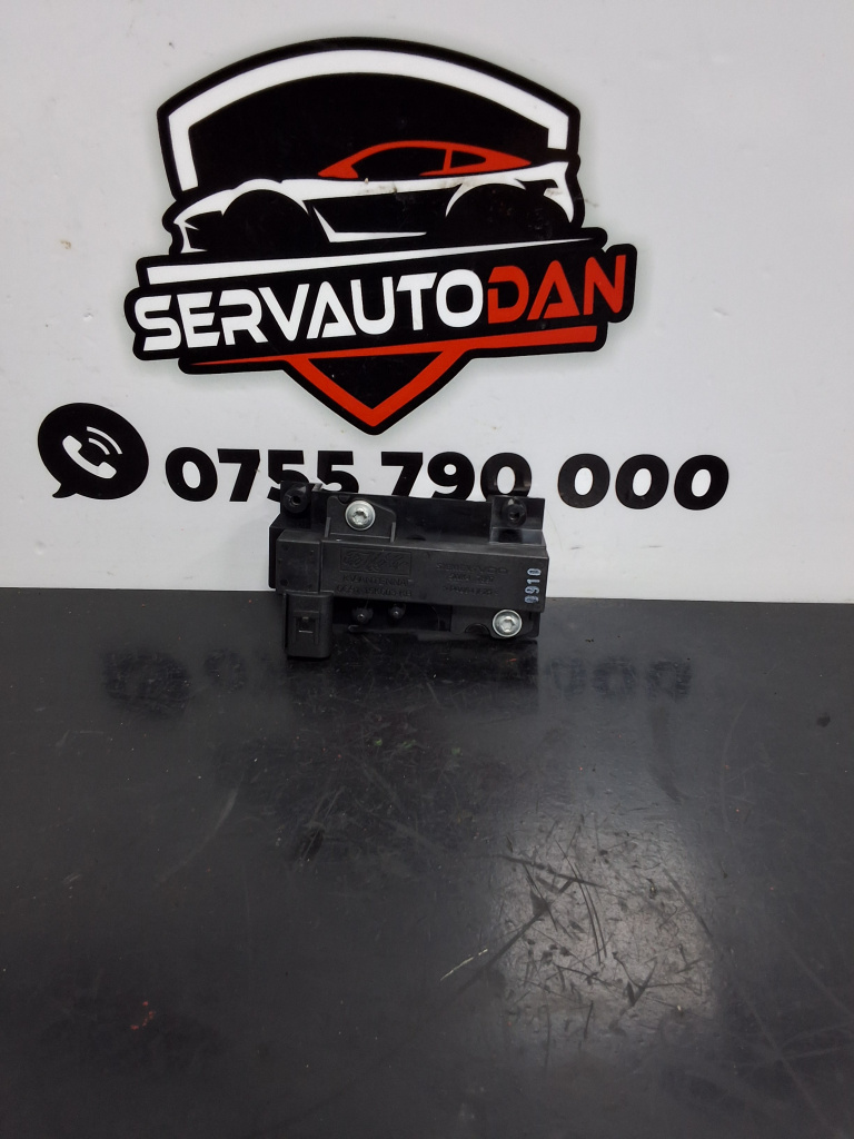 Antena keyless entry Jaguar XF (2008-2015) [X250] 3.0 Motorina 2013, 6G91-15K603-KB