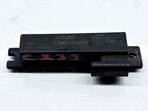 Antena keyless entry Jaguar XF (X250) [Fabr 2008-2015] Facelift AH42-15K603-AA