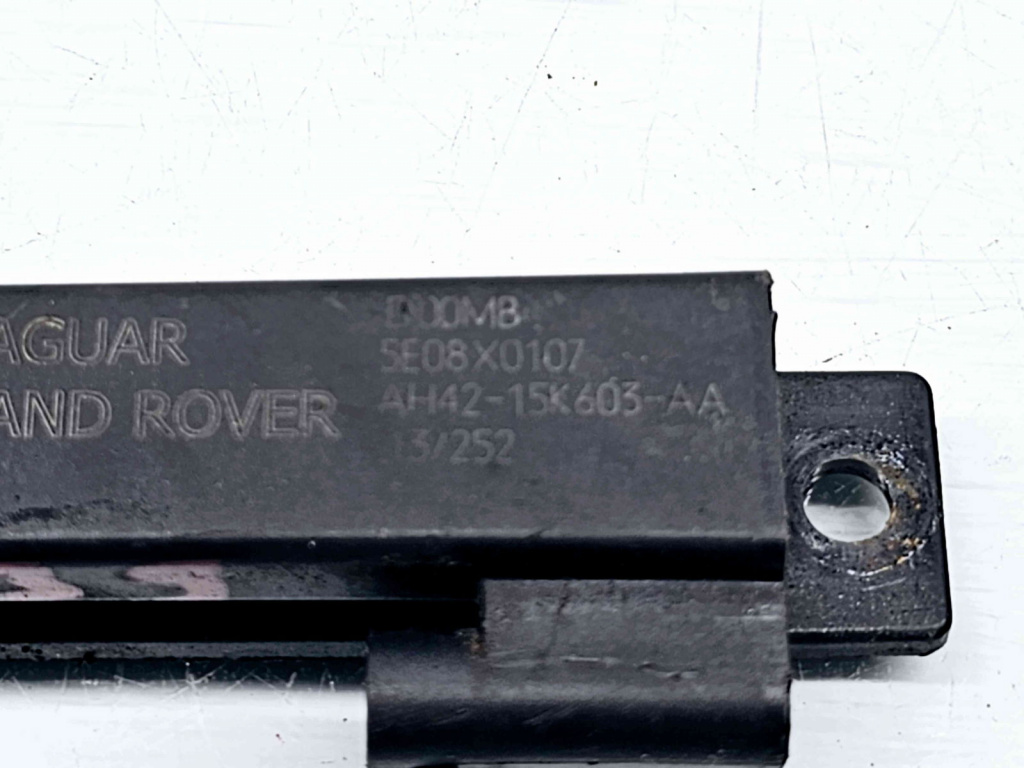Antena keyless entry Jaguar XF (X250) [Fabr 2008-2015] Facelift AH42-15K603-AA