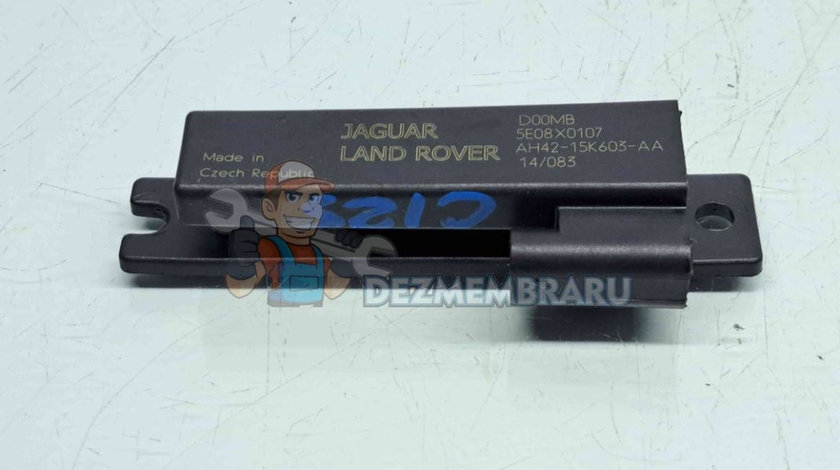 Antena keyless entry LAND ROVER Range Rover Evoque [Fabr 2011-2018] AH42-15K603-AA