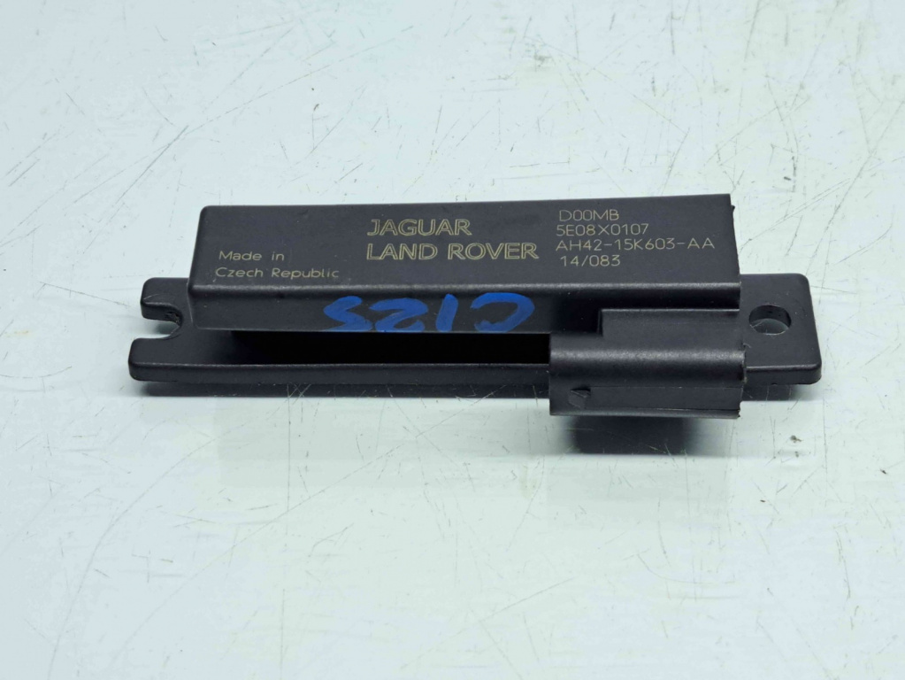 Antena keyless entry LAND ROVER Range Rover Evoque [Fabr 2011-2018] AH42-15K603-AA