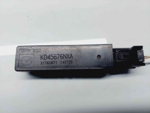 Antena keyless entry MAZDA 3 Fastback [Fabr 2003-2009] KD45676NXA