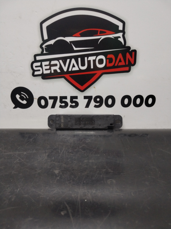 Antena keyless entry Mercedes-Benz C-Class (2015->) [W205] 2.2 Motorina 2017, A2059053005
