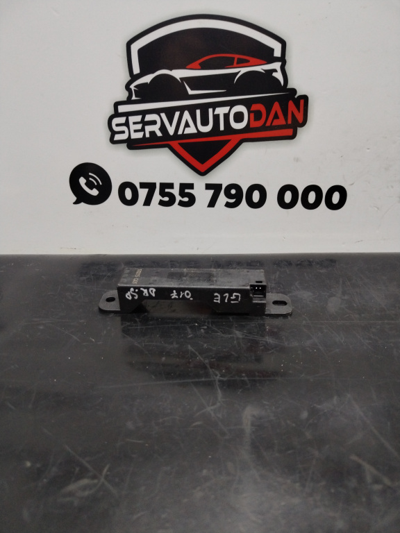 Antena keyless entry Mercedes-Benz GLE (2015->) [w292] 3.0 Motorina 2017, A2059053005