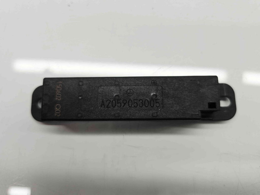 Antena keyless entry Mercedes Clasa C (W205) [Fabr 2014-prezent] A2059053005