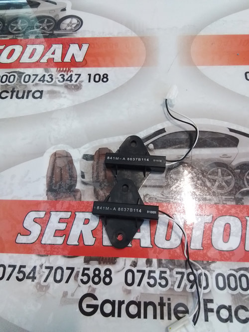 Antena keyless entry Mitsubishi Outlander 2 (2006->) 2.4 Hybrid 2019, 8637B114 / 841M-A8637B114