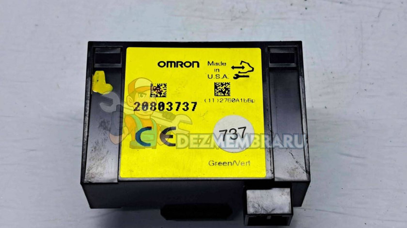 Antena keyless entry Opel Antara [Fabr 2006-2017] 20803737
