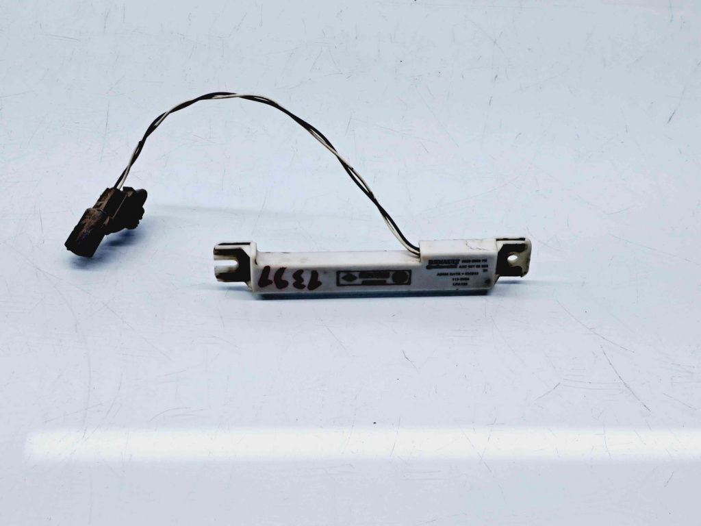 Antena keyless entry Renault Clio 4 [Fabr 2012-prezent] 285900007R