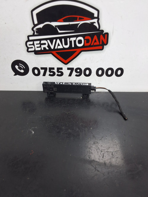 Antena keyless entry Skoda Octavia 4 (2019->) 1.5 Benzina 2024, 5WA962132