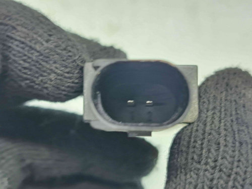 Antena keyless entry Volkswagen Passat CC (357) [Fabr 2008-2012] 1K0909133