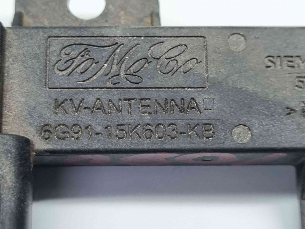 Antena keyless entry Volvo V40 [Fabr 2013-2019] 6G91-15K603-KB