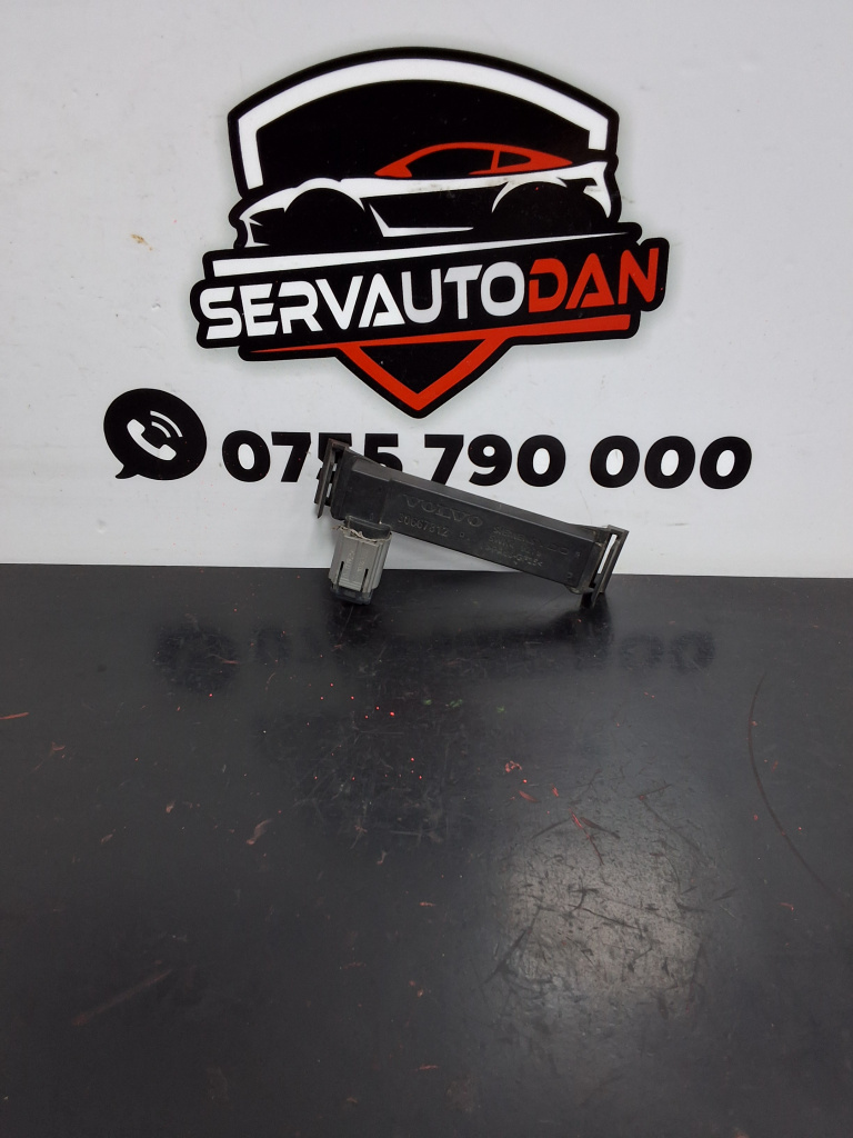Antena keyless entry Volvo V70 2 (2000-2007) 2.4 Motorina 2007, 30667812