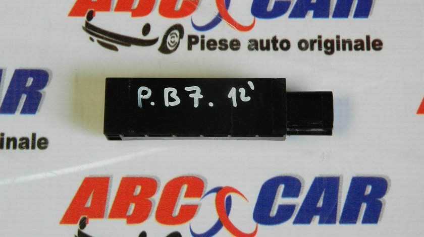 Antena Keyless Entry VW Passat B7 cod: 5K0962131 model 2012