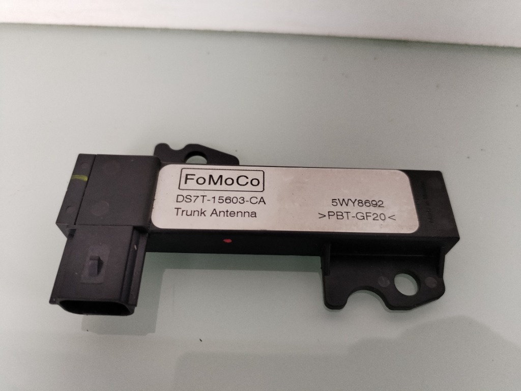 Antena keyless Ford Mondeo MK5 DS71-15603-CA