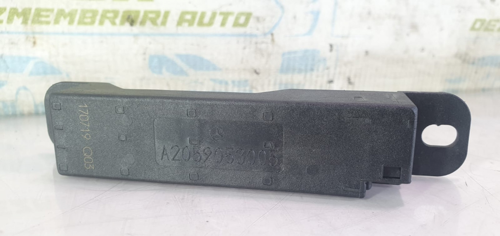 Antena keyless go a2059053005 Mercedes-Benz C-Class W205/S205/C205 [2014 - 2018] 2.2 cdi om651921