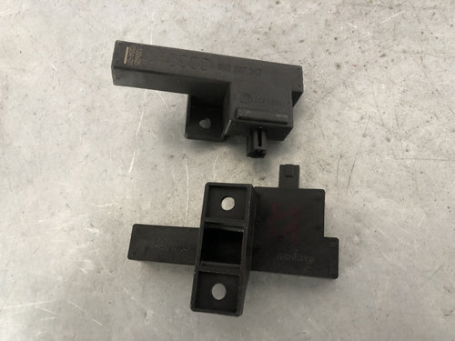 Antena keyless go Audi A6 C7 Avant 2.0 TDI Multitronic, 177cp sedan 2013 (8K0907247)