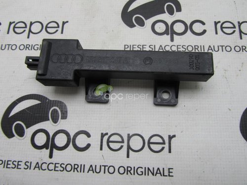 Antena Keyless go - kessy Audi Q7 4L cod 4F0907247A