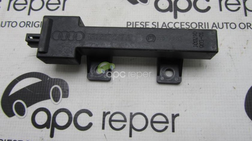 Antena Keyless go - kessy Audi Q7 4L cod 4F0907247A